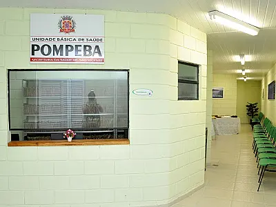 UBS Pompeba tem semana repleta de atividades alusivas ao Outubro Rosa