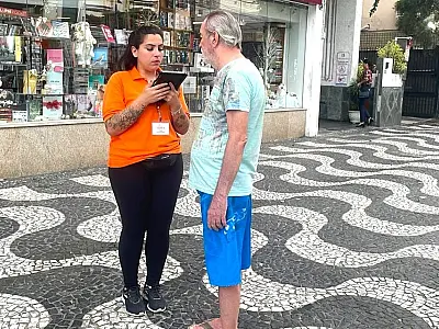Instituto Badra é o primeiro do País a registrar no TSE pesquisas eleitorais para 2024