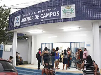 Mongaguá promove ação do Ambulatório Noturno, nesta terça-feira (18)