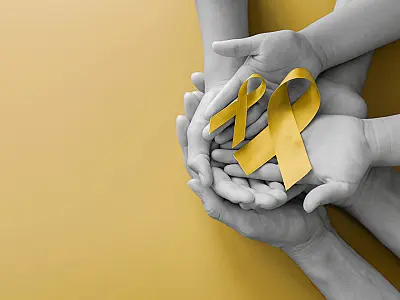Projeto de Lei "Setembro Dourado", apresentado pelo vereador Baianinho, é aprovado em Mongaguá