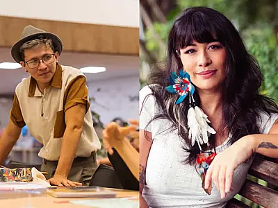 Fábrica de Cultura Iguape destaca a cultura indígena por meio da literatura