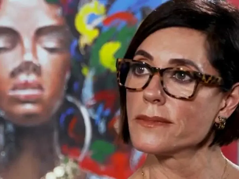 Christiane Torloni, que fez lésbica morta em novela, defende casamento gay