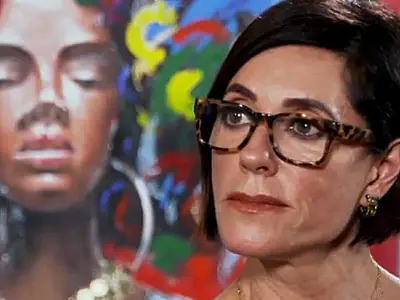 Christiane Torloni, que fez lésbica morta em novela, defende casamento gay