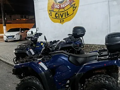 GCM atua na orla e em caso de violência doméstica durante o fim de semana em São Vicente