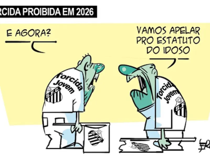 Charge do Dia