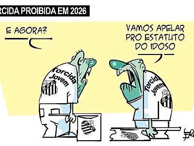 Charge do Dia
