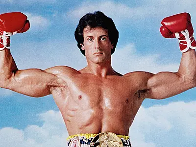 Sylvester Stallone confessa perda de memória por dieta 'extrema' em 'Rocky'