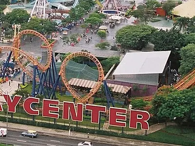 Cacau Show compra grupo do Playcenter e entra de vez no mundo do entretenimento
