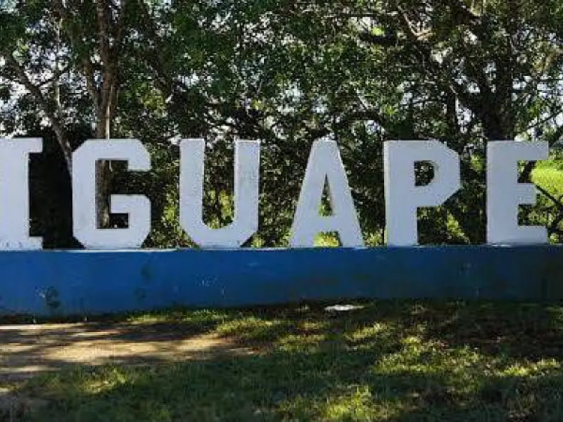 Prefeito Wilson de Iguape tem mandato aprovado por 64,8% da população