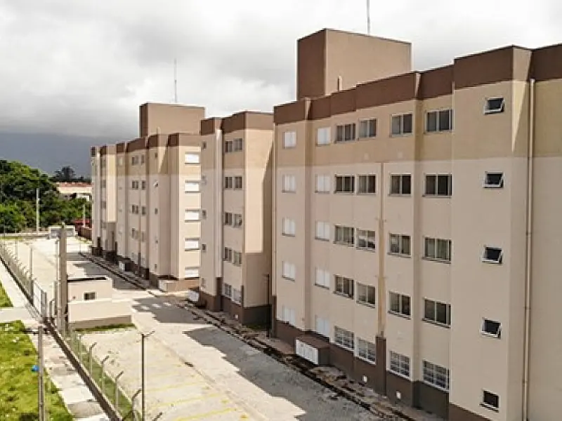 Moradores de conjuntos habitacionais podem pagar parcelas em atraso sem juros