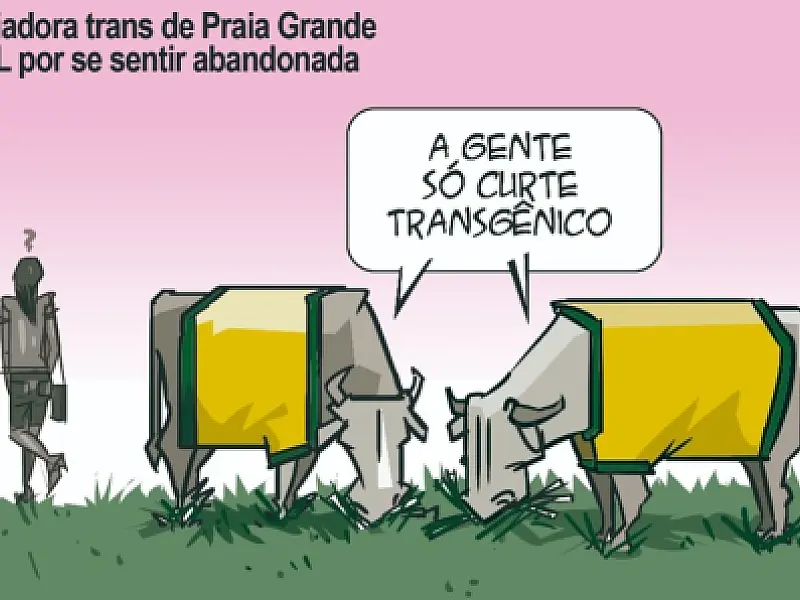 Charge do Dia