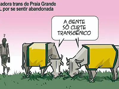 Charge do Dia