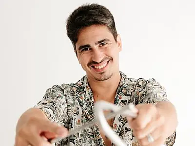 'Viva + Música' leva programação para o Teatro Rosinha Mastrangelo, em Santos