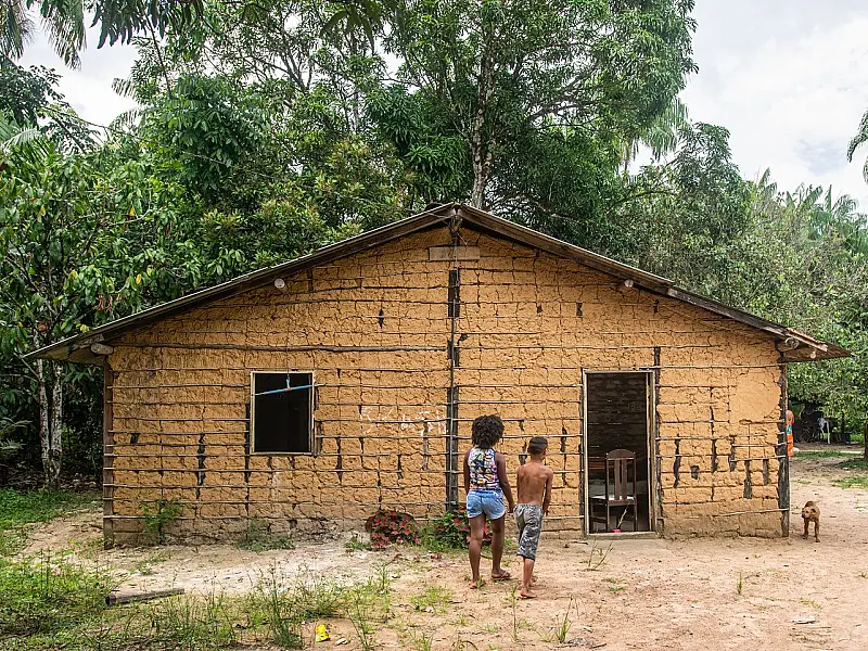 Regras que dificultavam regularização de quilombos são revogadas