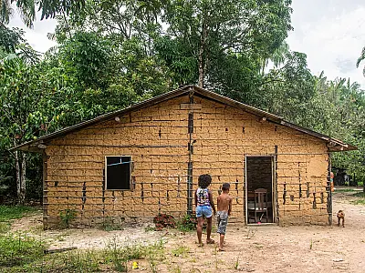 Regras que dificultavam regularização de quilombos são revogadas