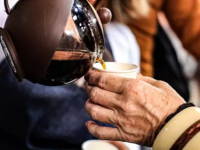 Festival Santos Café invade o Centro Histórico com mais de 80 atrações a partir de sexta