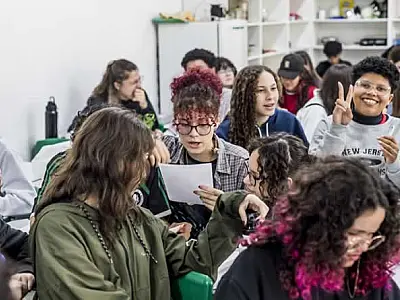 2.500 estudantes da 3ª série do EM do Vale do Ribeira têm até hoje para escolher curso superior