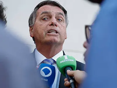 O que Bolsonaro e filhos disseram após cerco da PF sobre golpe