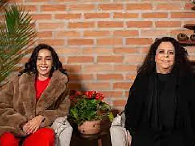 Com Gal Costa e Marina Sena, disco 'Biscoito Fino' resgata cem anos de música