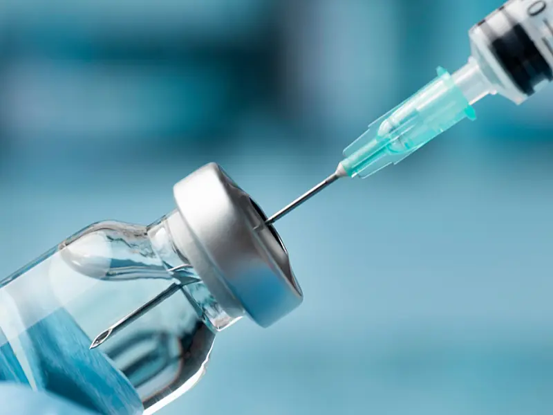Campanha Influenza: confira informações para a vacinação de pessoas acamadas