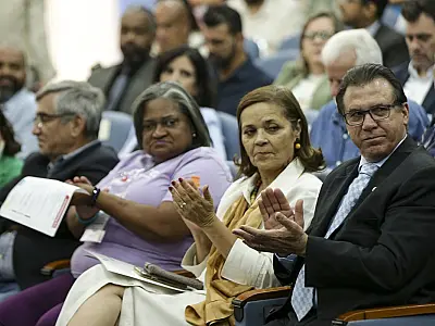 Governo reinstala Conselho Nacional de Economia Solidária