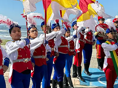 Cubatão recebe 16º Encontro Técnico para Maestros, Músicos e Coreógrafos