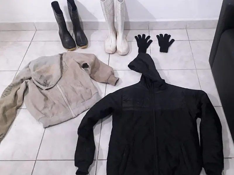 Polícia Civil captura dois suspeitos de roubo à residência