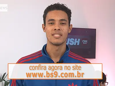 Direto da Redação BS9