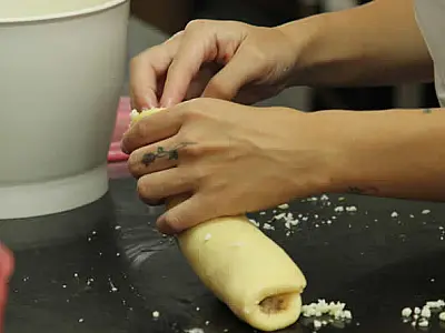 São Vicente abre mais de 60 vagas para cursos gratuitos de gastronomia e atendimento