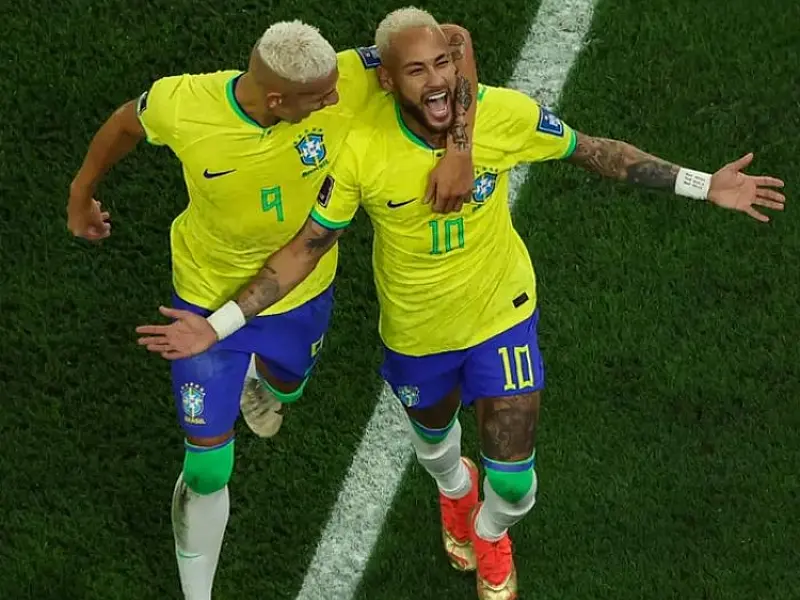 Como a seleção se virou sem Neymar para ganhar seu título mais recente