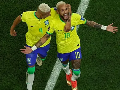 Como a seleção se virou sem Neymar para ganhar seu título mais recente