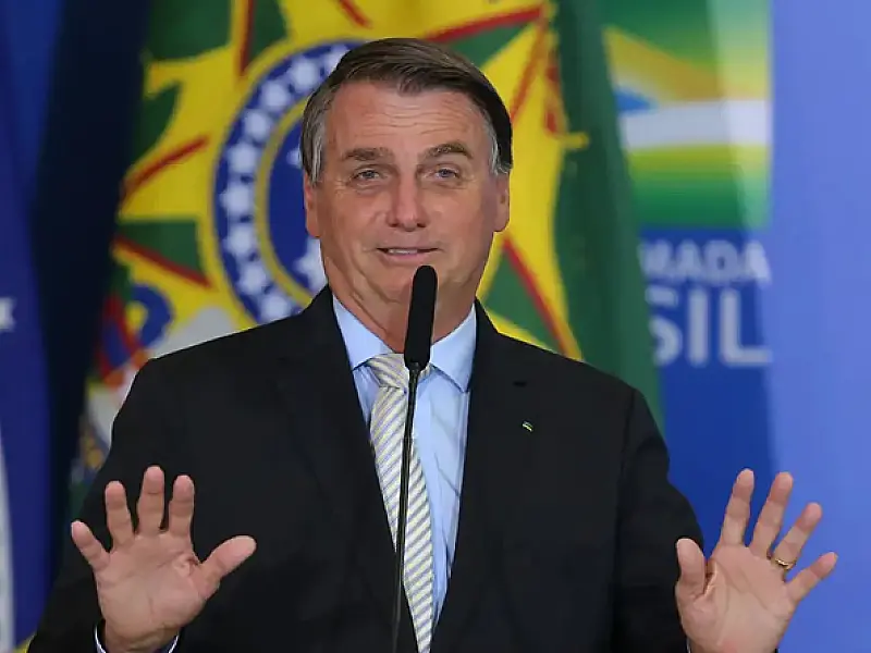 PF indicia Bolsonaro e mais 36 em investigação de trama golpista