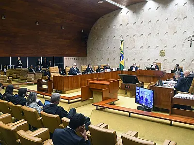 STF remarca para 21 de junho julgamento da descriminalização de drogas