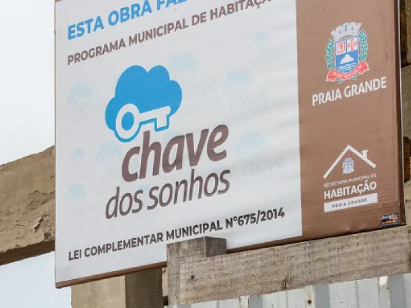 Programa Chave dos Sonhos disponibiliza mais unidades habitacionais em PG