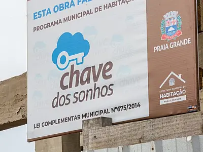 Programa Chave dos Sonhos disponibiliza mais unidades habitacionais em PG