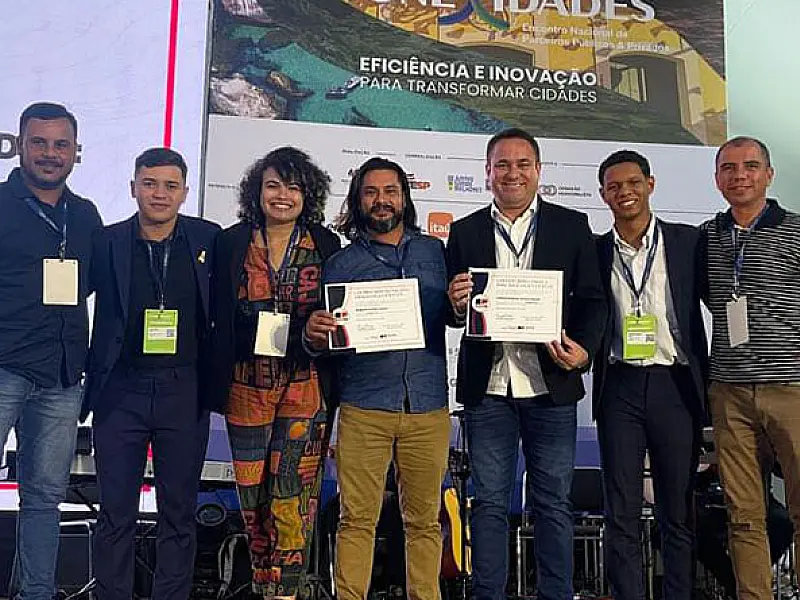 Praia Grande recebe certificado de 'Município Amigo da Juventude'