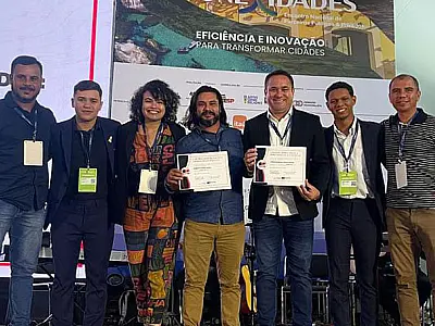 Praia Grande recebe certificado de 'Município Amigo da Juventude'