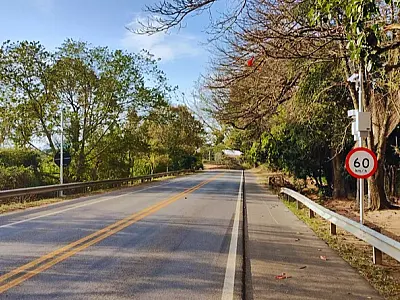 DER-SP ativa 40 novos radares em rodovias estaduais a partir de terça-feira (9)