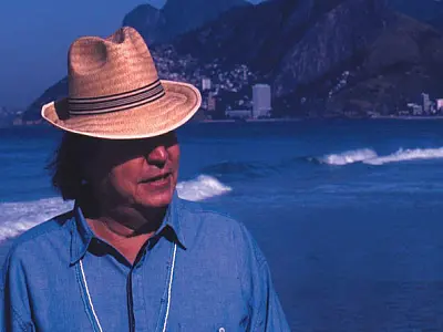 "Minha Alma Canta" homenageia Tom Jobim com apresentações gratuitas em Santos