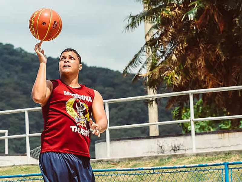 Campeonato de basquete de Bertioga será encerrado neste sábado (22)