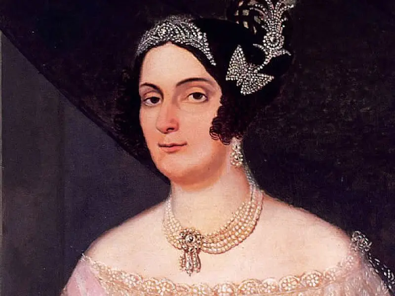 Quem foi a Marquesa de Santos?