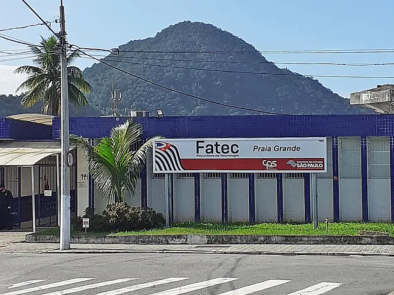Inscrição para o Vestibular das Fatecs começa nesta segunda-feira