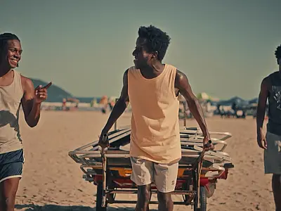 Festa dia 20 | Com show, DJ e debate, Fizeram a Elza lança clipe neste sábado