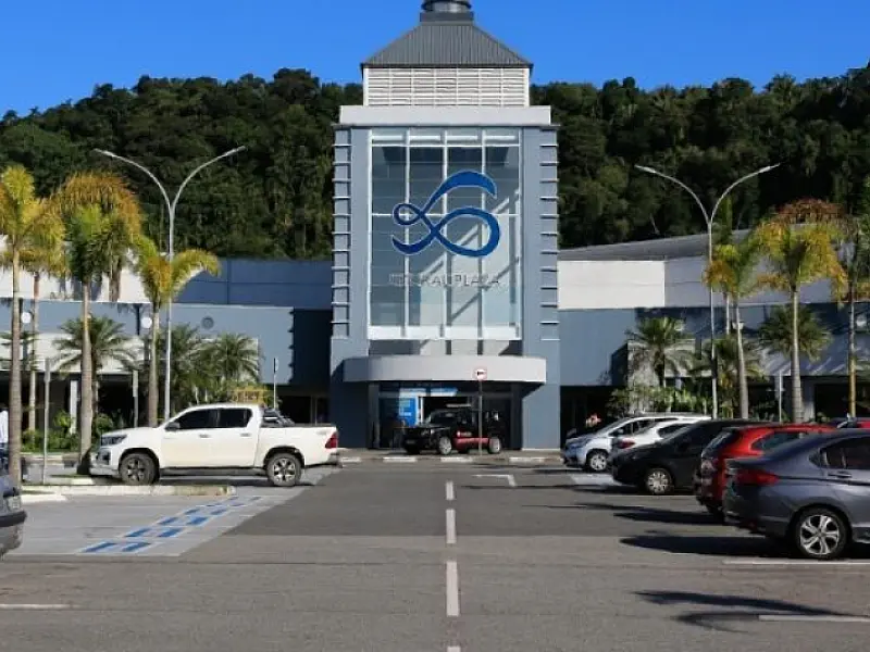 Litoral Plaza vai sortear viagem para Cancún em ação do Dia dos Namorados