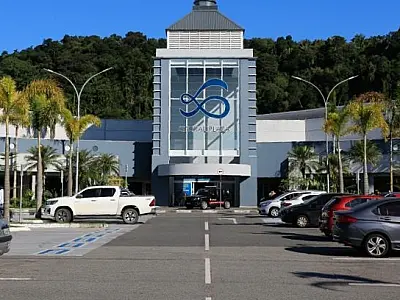 Litoral Plaza vai sortear viagem para Cancún em ação do Dia dos Namorados