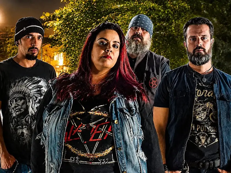 Guarujá celebra Dia do Rock na Praça 14 Bis neste fim de semana