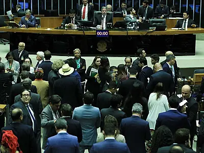 Câmara dos Deputados aprova MP da Reestruturação dos Ministérios
