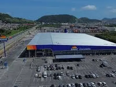 Rede de supermercados gera 600 empregos e abre nova unidade em Guarujá nesta sexta (20)