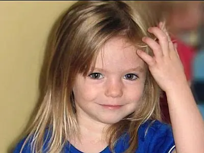 Suposta Madeleine McCann diz não ter certidão de nascimento e revela memória de infância ao caso