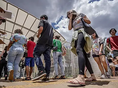 Provas do Enem 2024 serão em 3 e 10 de novembro
